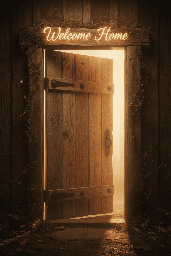Welcome Home