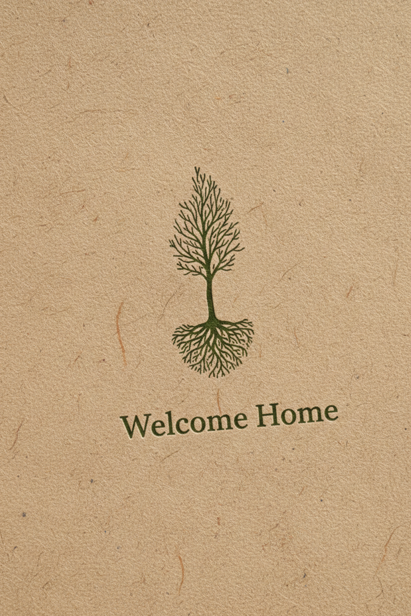 Welcome Home