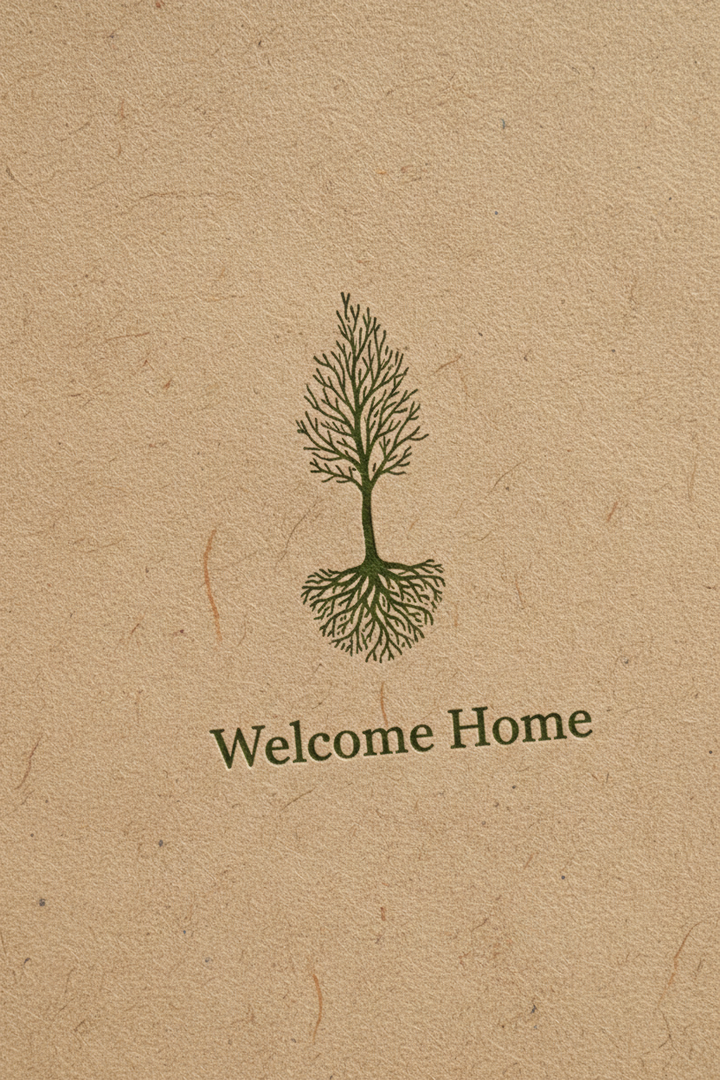 Welcome Home
