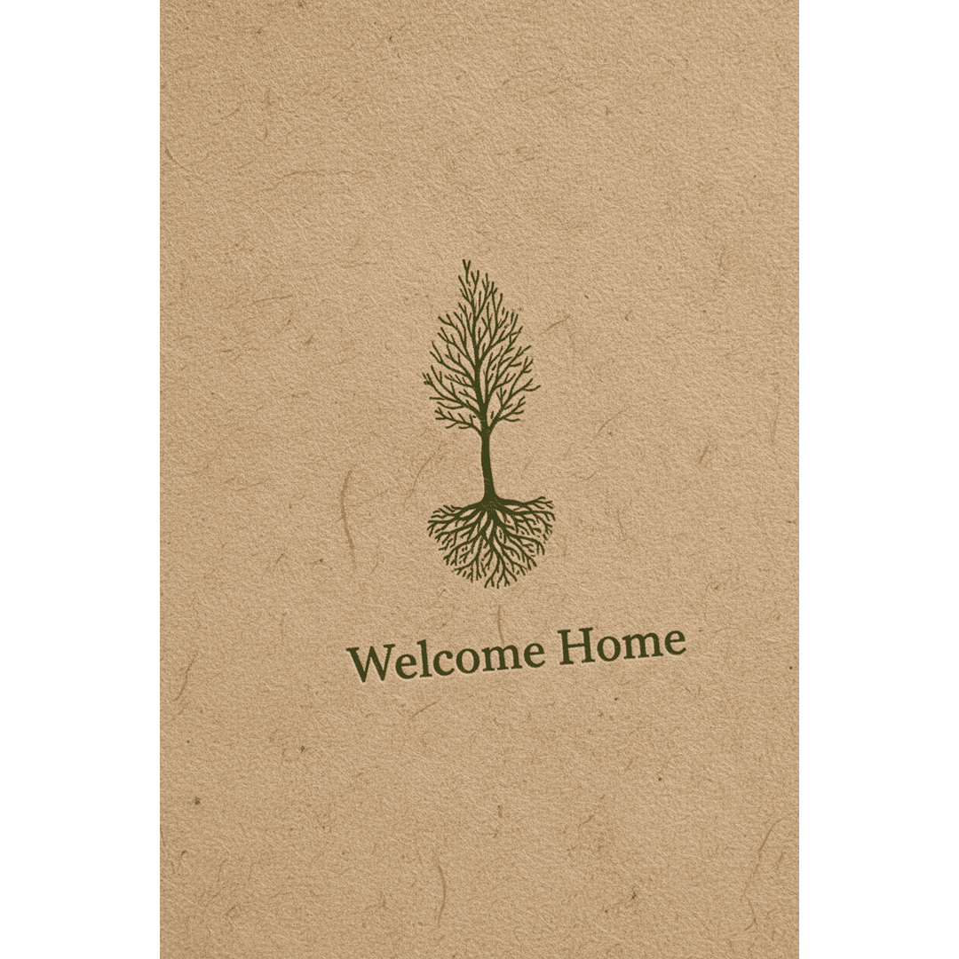Welcome Home
