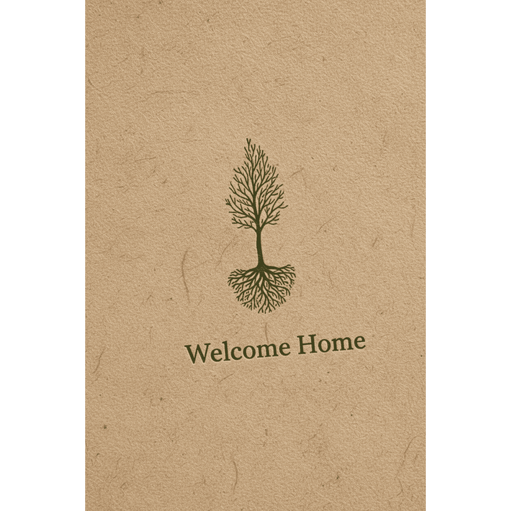Welcome Home
