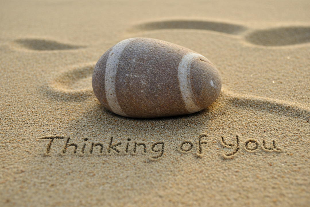 Thinking of You