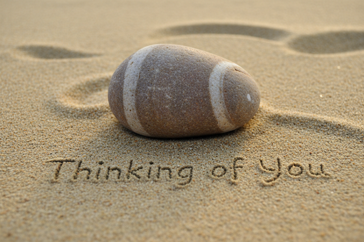 Thinking of You