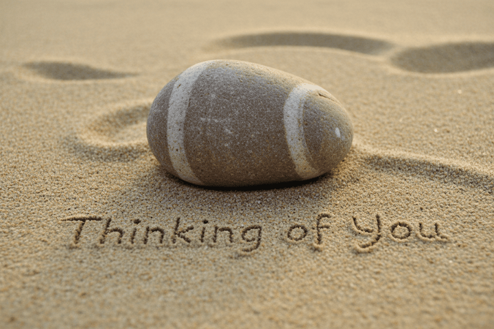 Thinking of You