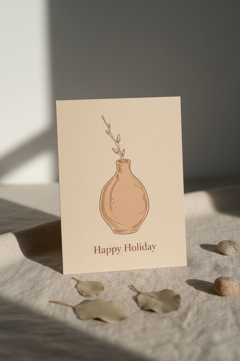 Happy Holidays