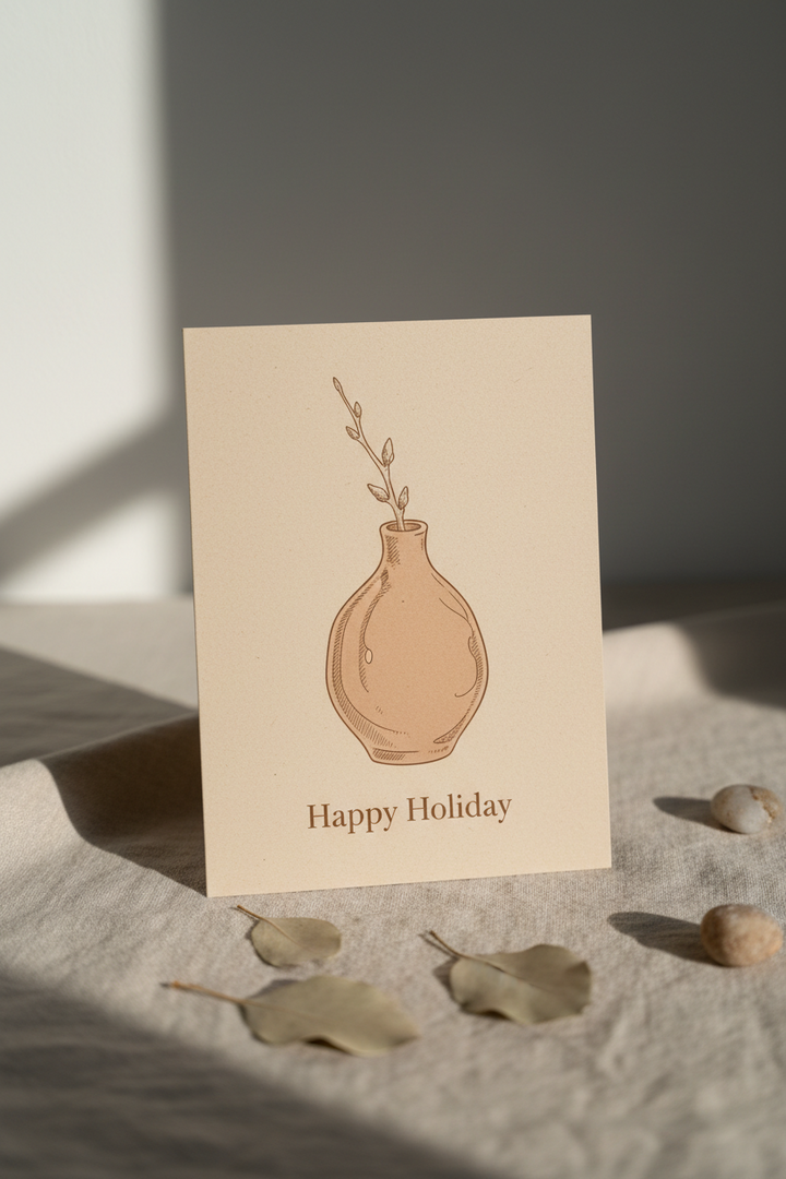 Happy Holidays