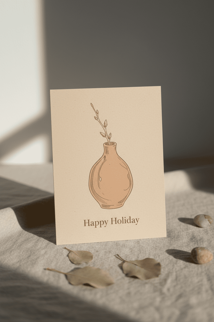 Happy Holidays