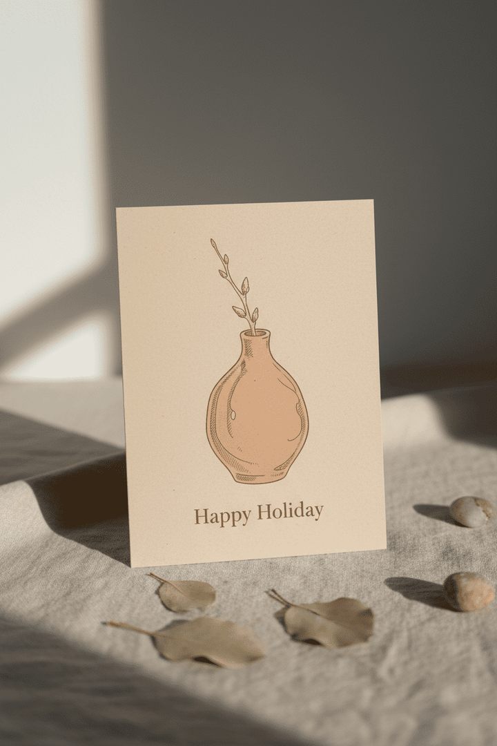 Happy Holidays