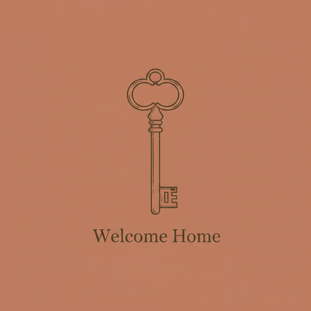 Welcome Home