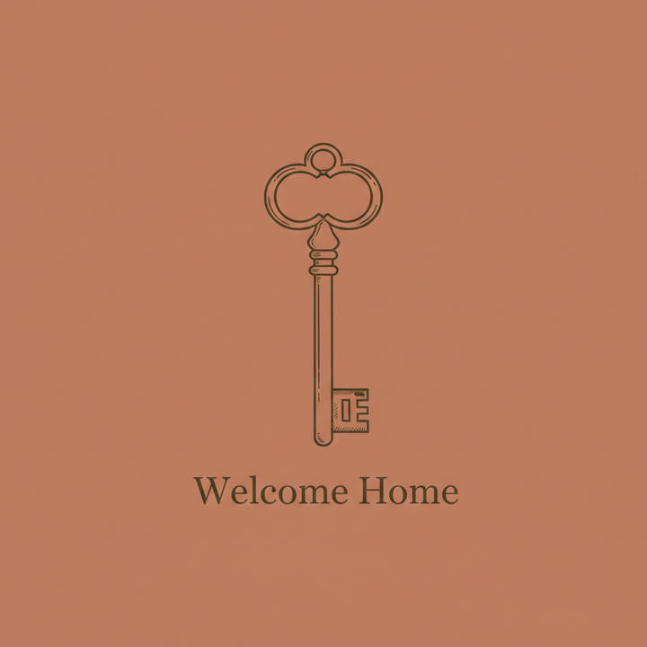 Welcome Home