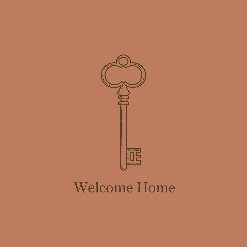Welcome Home
