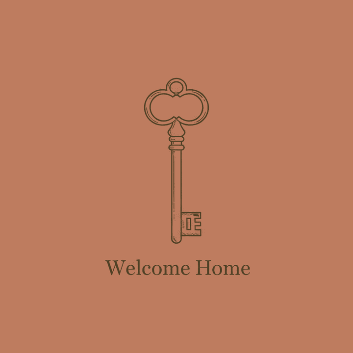 Welcome Home
