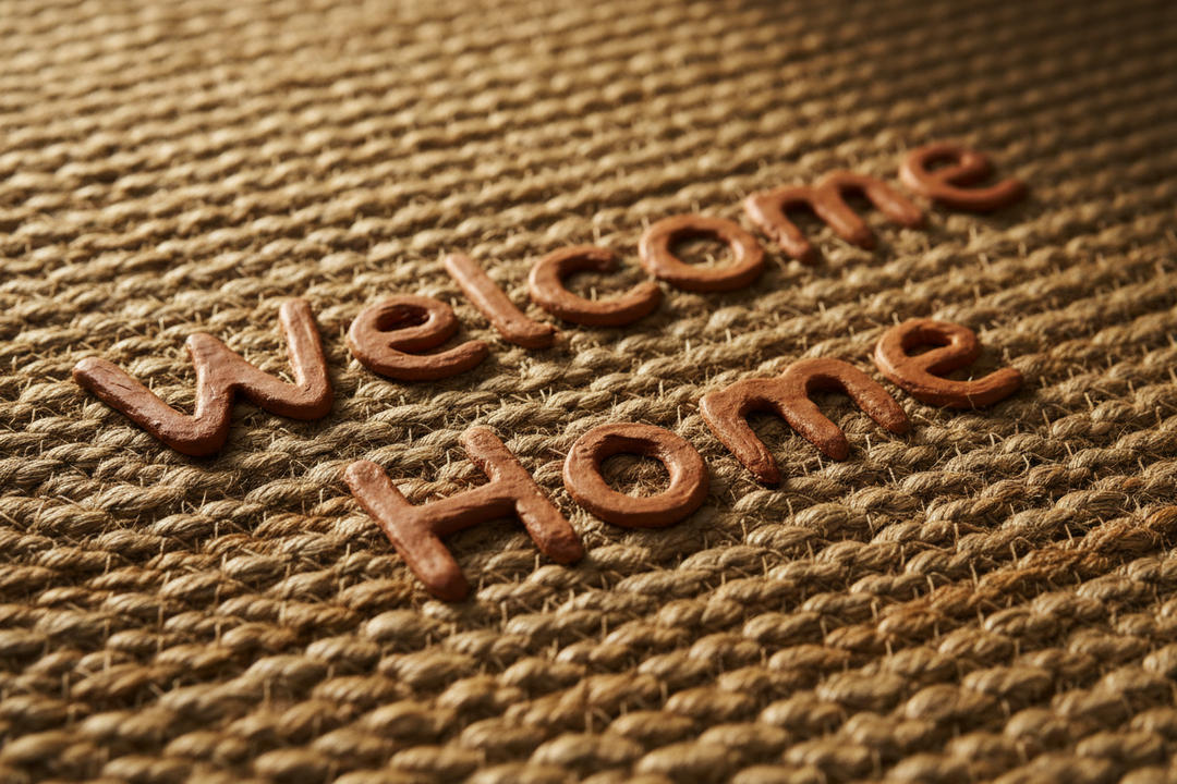 Welcome Home