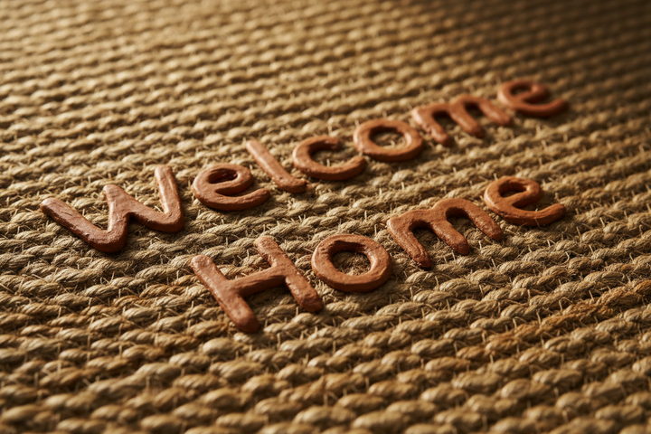 Welcome Home
