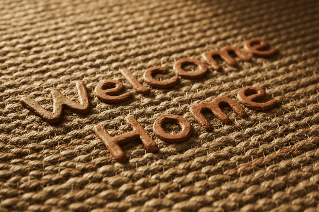 Welcome Home
