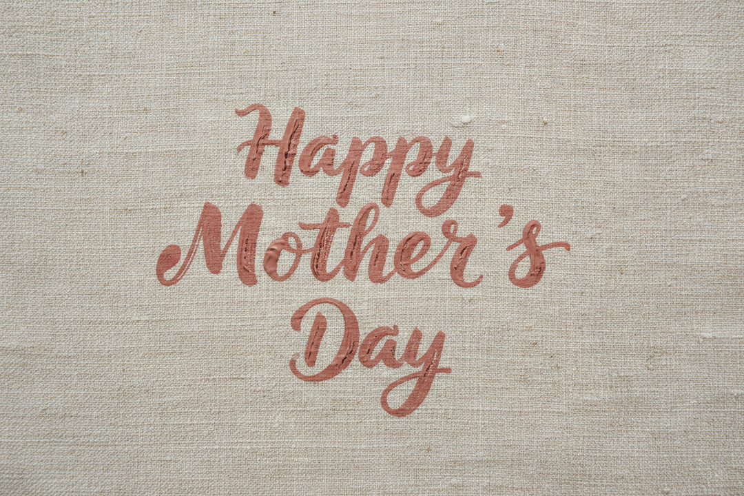 Mother's Day