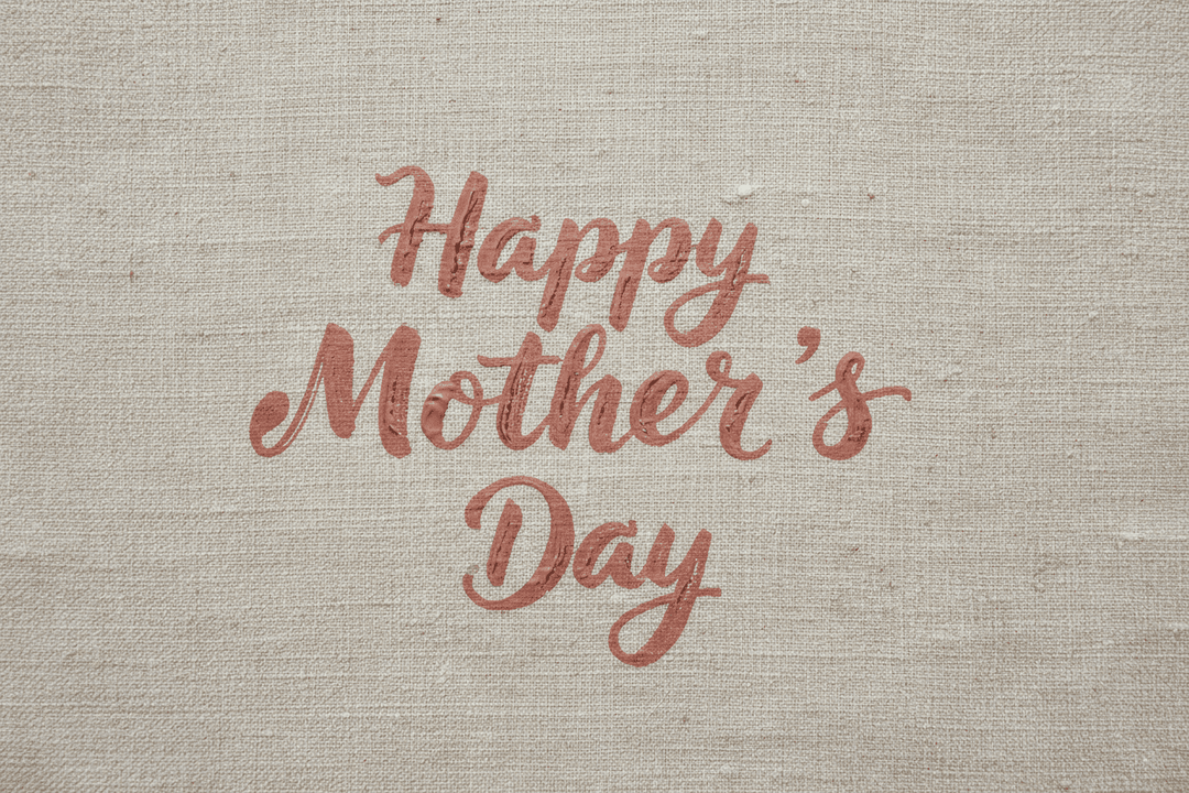 Mother's Day
