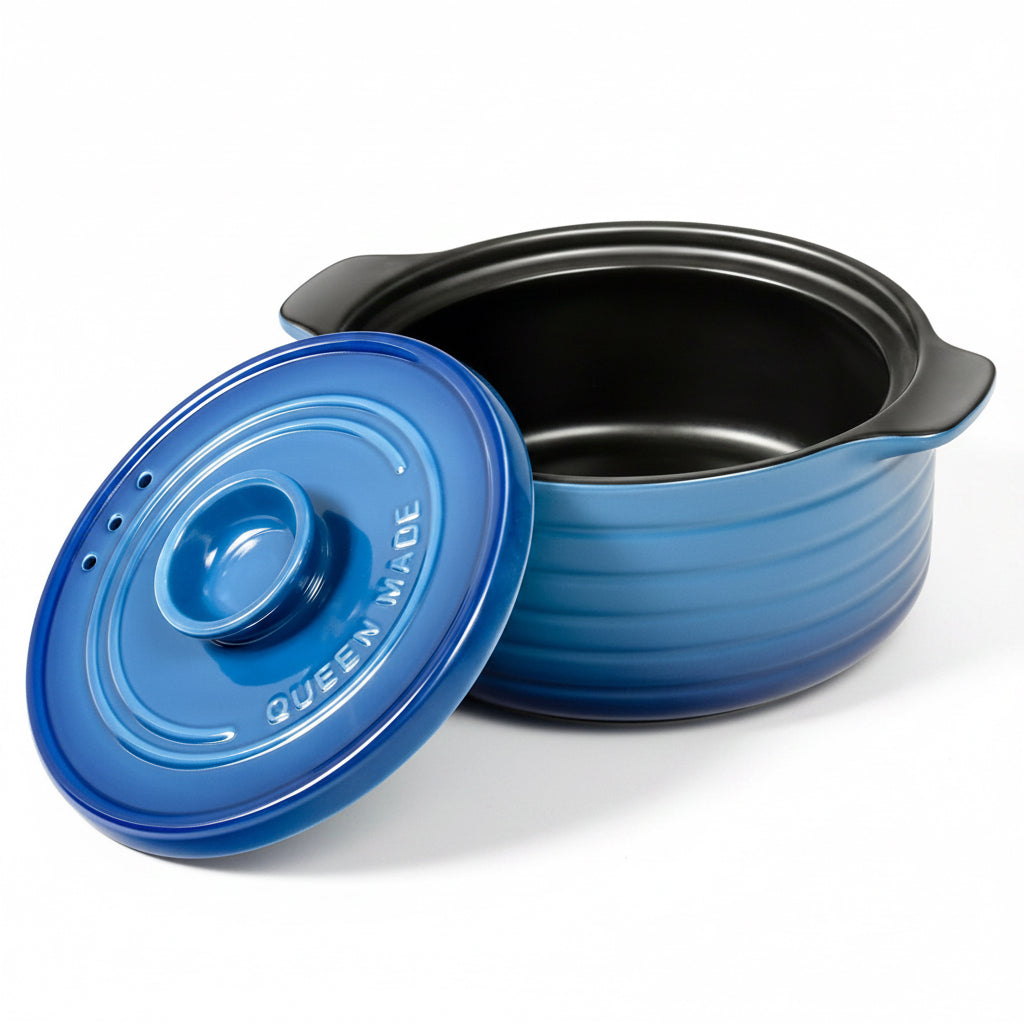 4‑Piece Ceramic Cookware (4‑Piece Set)