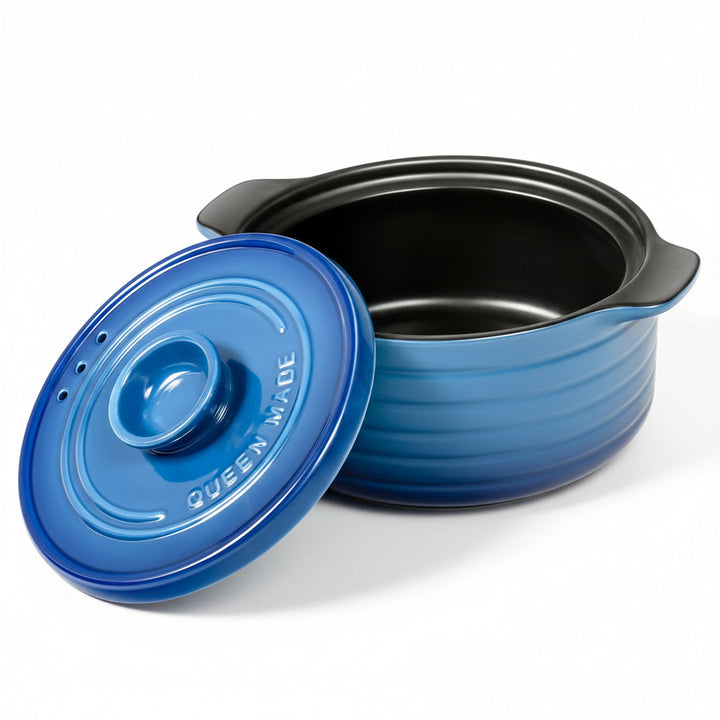 4‑Piece Ceramic Cookware (4‑Piece Set)