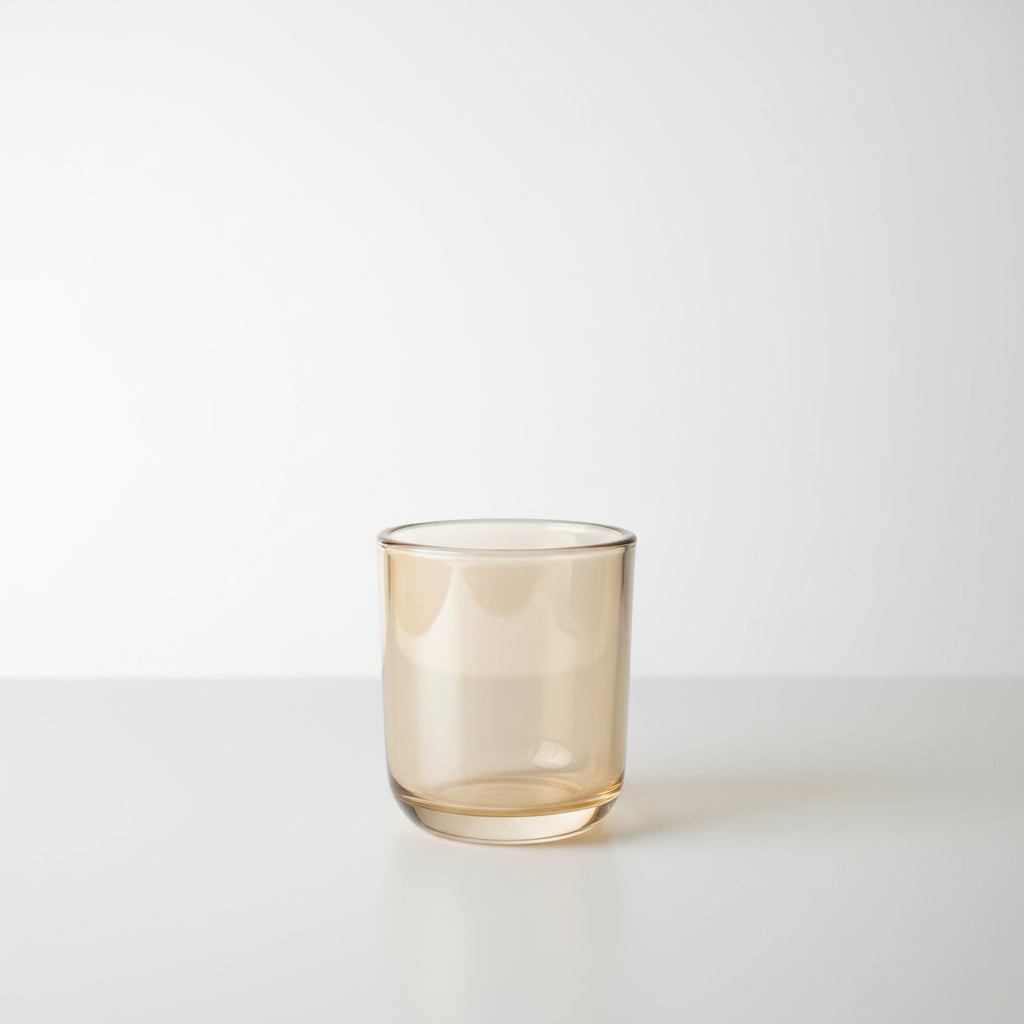 Lamp Warmer Champagne Simmer Pot Jar