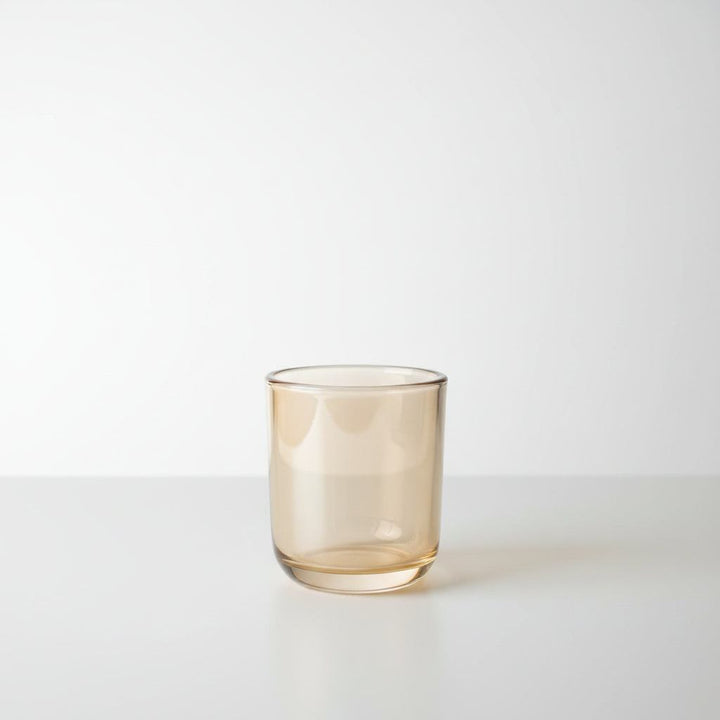 Lamp Warmer Champagne Simmer Pot Jar