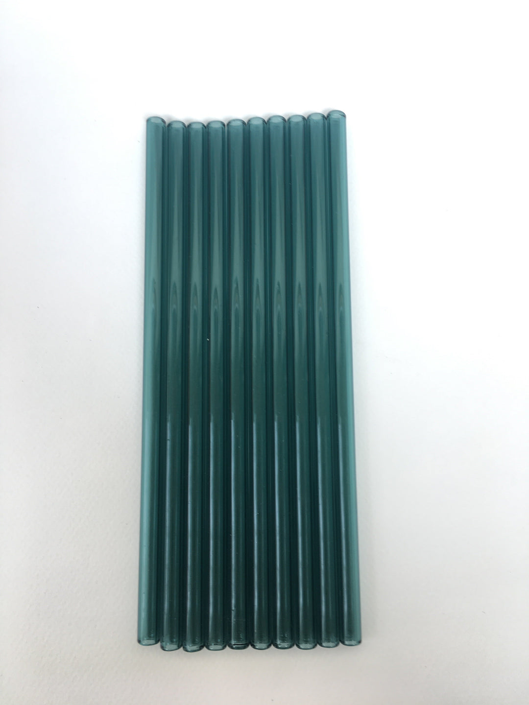 Set of Ten Straws