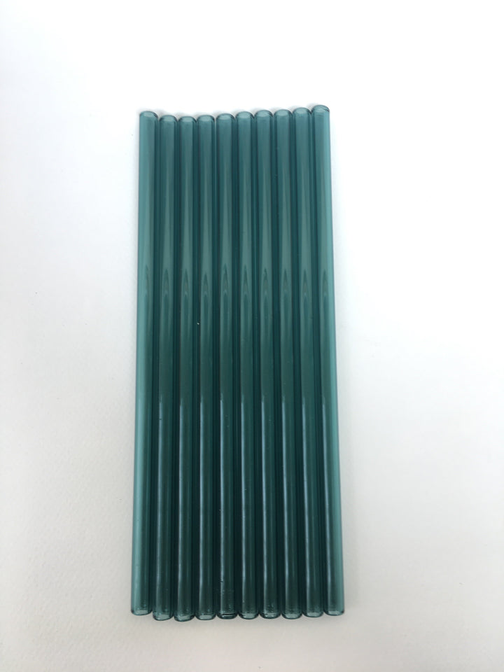 Set of Ten Straws