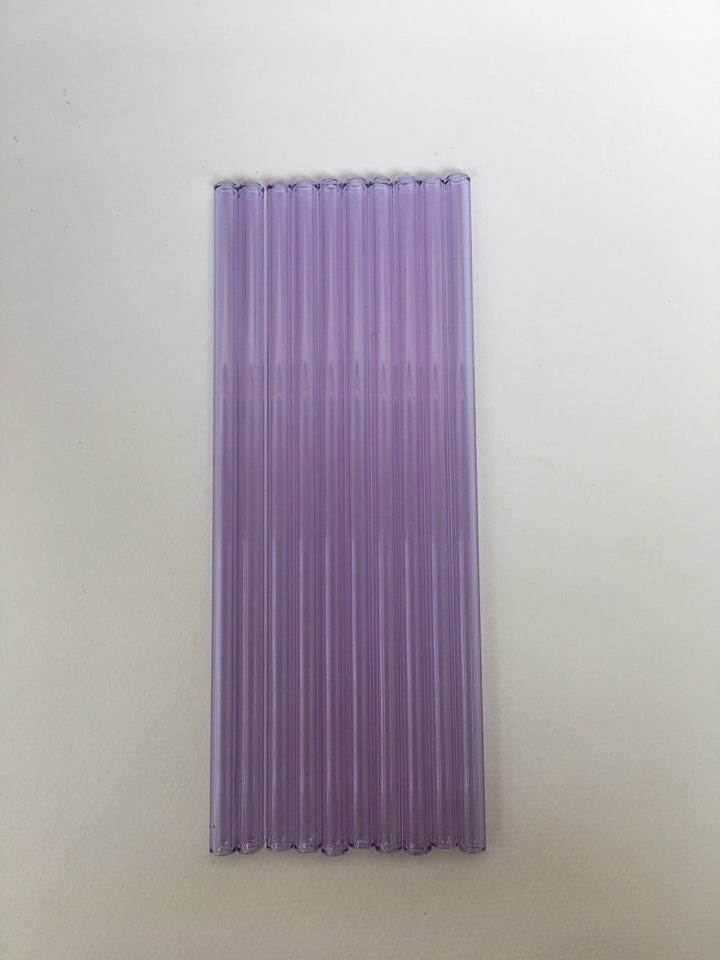 Set of Ten Straws