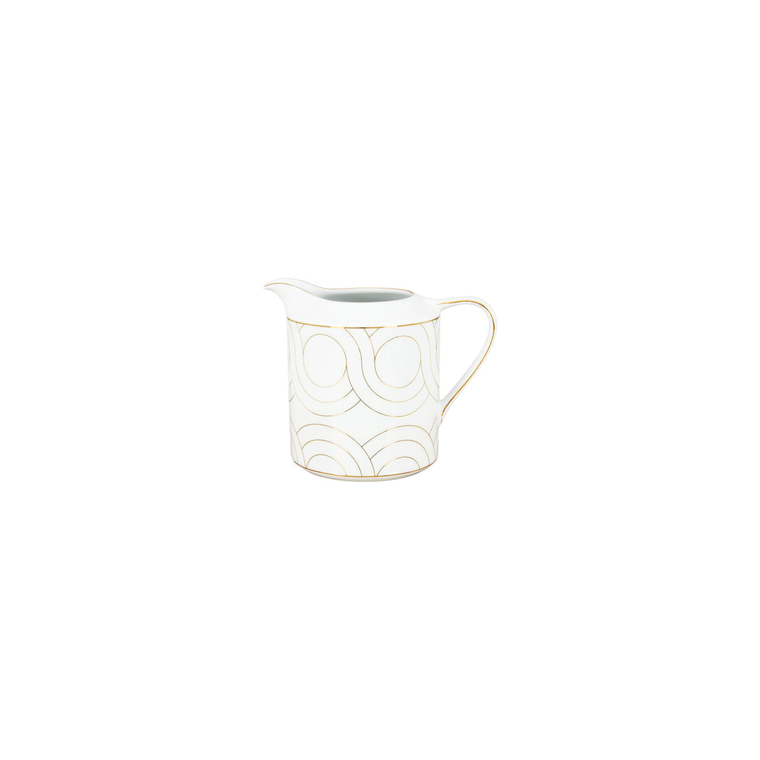 Infinity Creamer