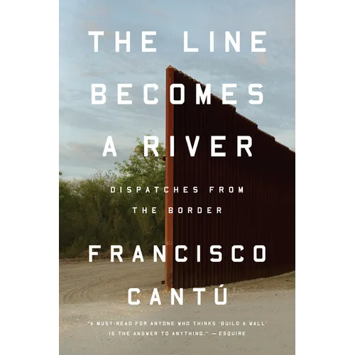 Paperback book cover with white title text and brown wall illustration