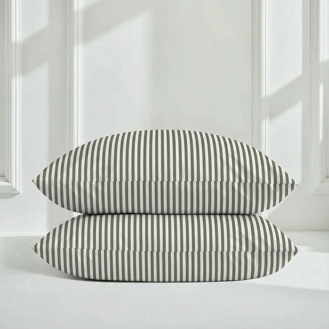 Luxe Australian Sateen Bedding Bundle