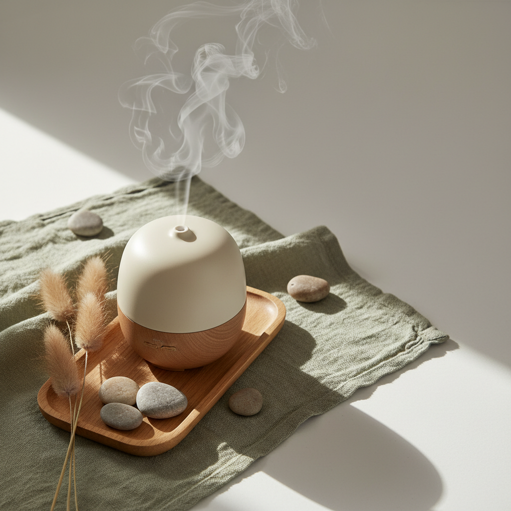 Scent