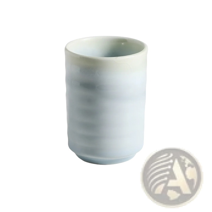 Japanese Ceramic Mug Retro Hand-painted Tea Cup 250ml
