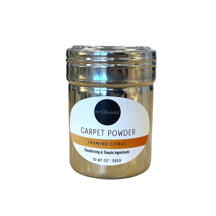 Carpet Powder | 10 oz | Natural Odor Neutralizer