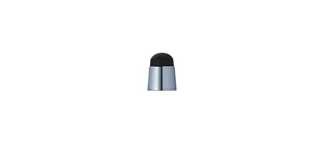 Tech3+™ Stylus Top Accessory - Translucent Frosty Steel