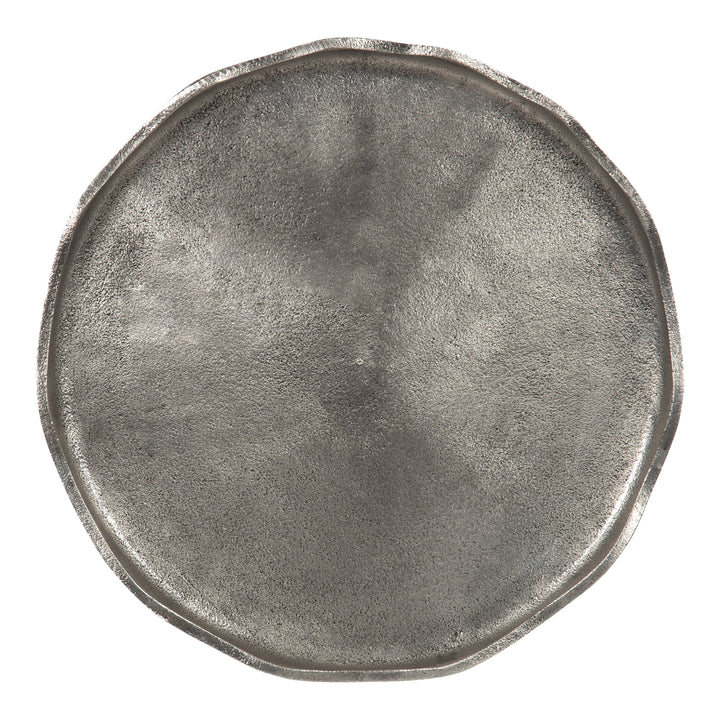 Alessia Round Side Table