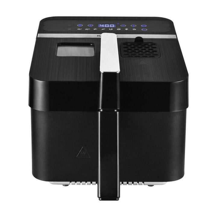 Kalorik 2-in-1 Digital Air & Deep Fryer
