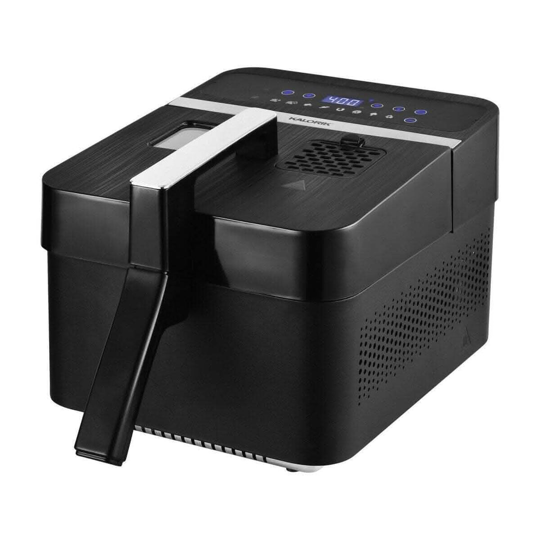 Kalorik 2-in-1 Digital Air & Deep Fryer