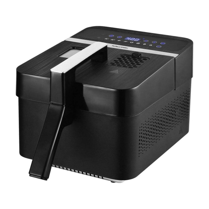 Kalorik 2-in-1 Digital Air & Deep Fryer