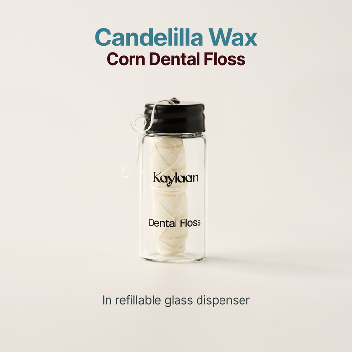 Fluoride Mint Daily Habit Kit