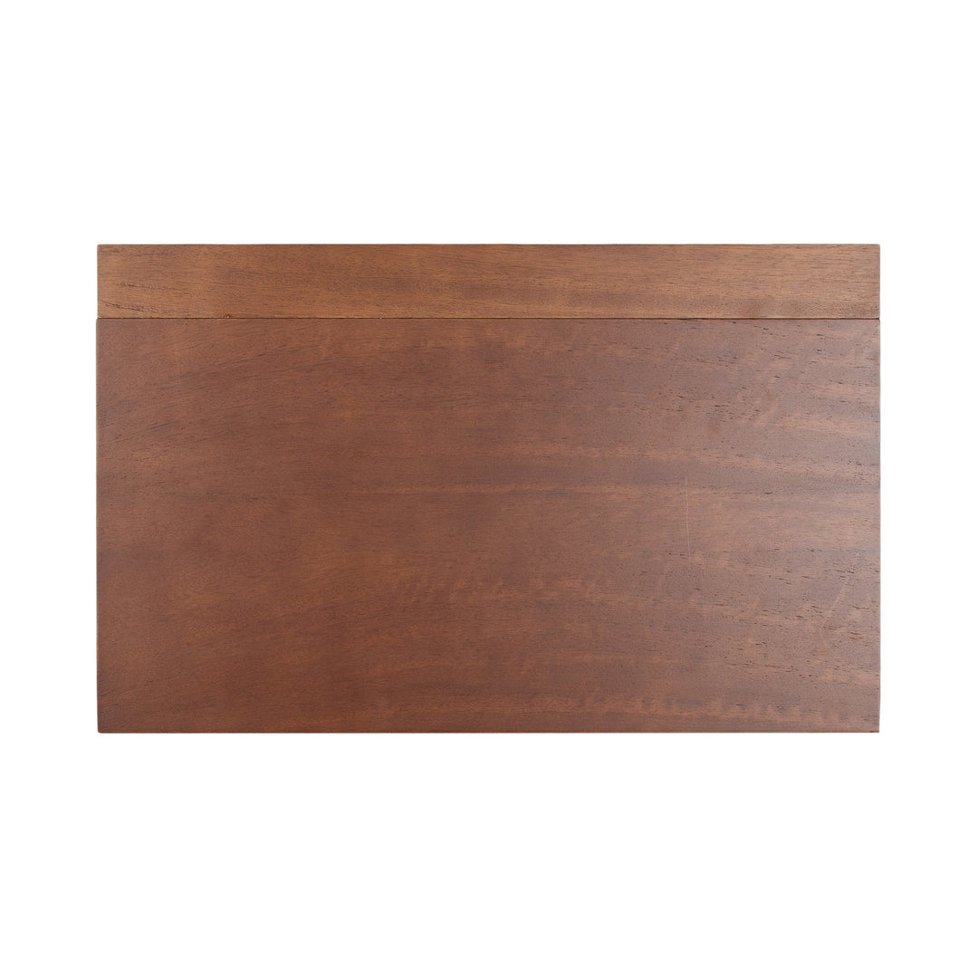 McCutcheon Side Table with Storage