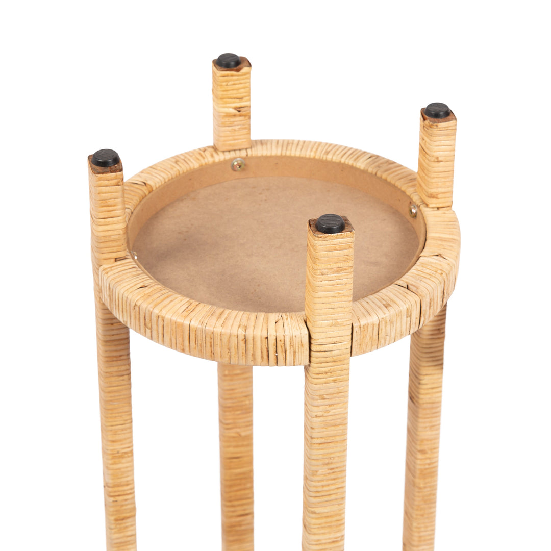 Rafina Round Table