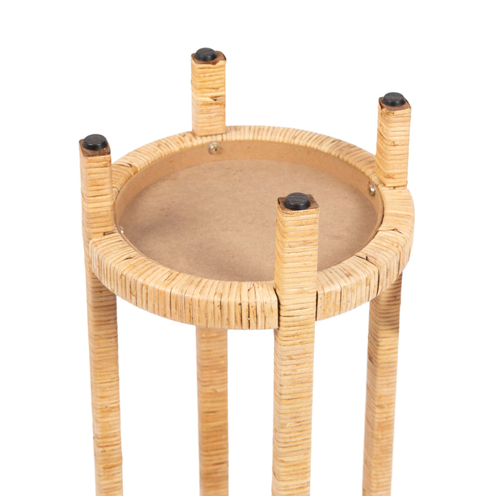 Rafina Round Table
