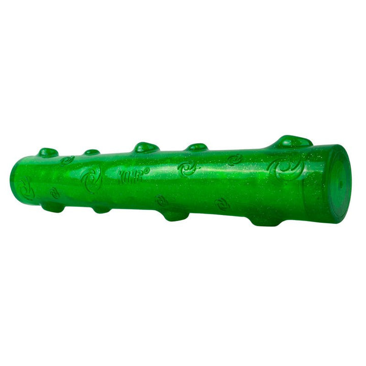 KONG Squeezz® Holiday Dog Toys – Fun Fetch & Chew Toys, Assorted Colors