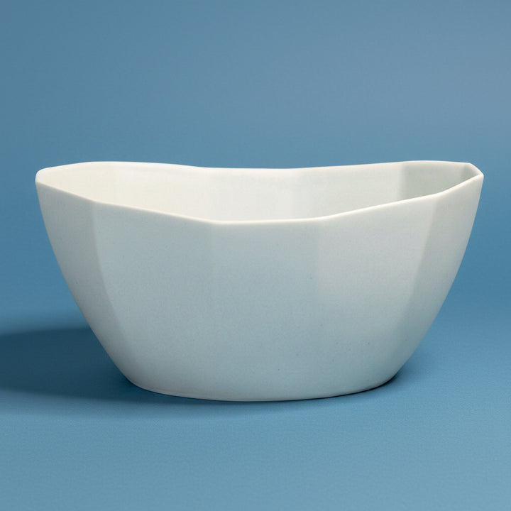 Large Porcelain Nesting Bowl