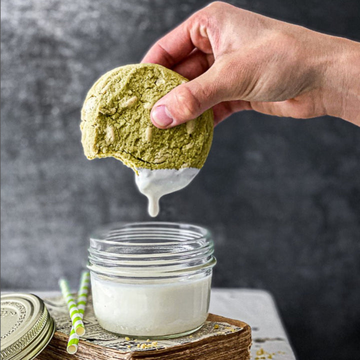 Le Parfait Familia Wiss Preserving Jars
