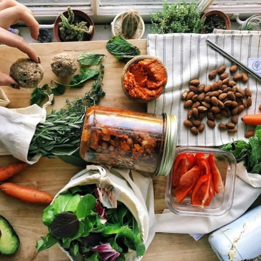 Le Parfait Familia Wiss Preserving Jars