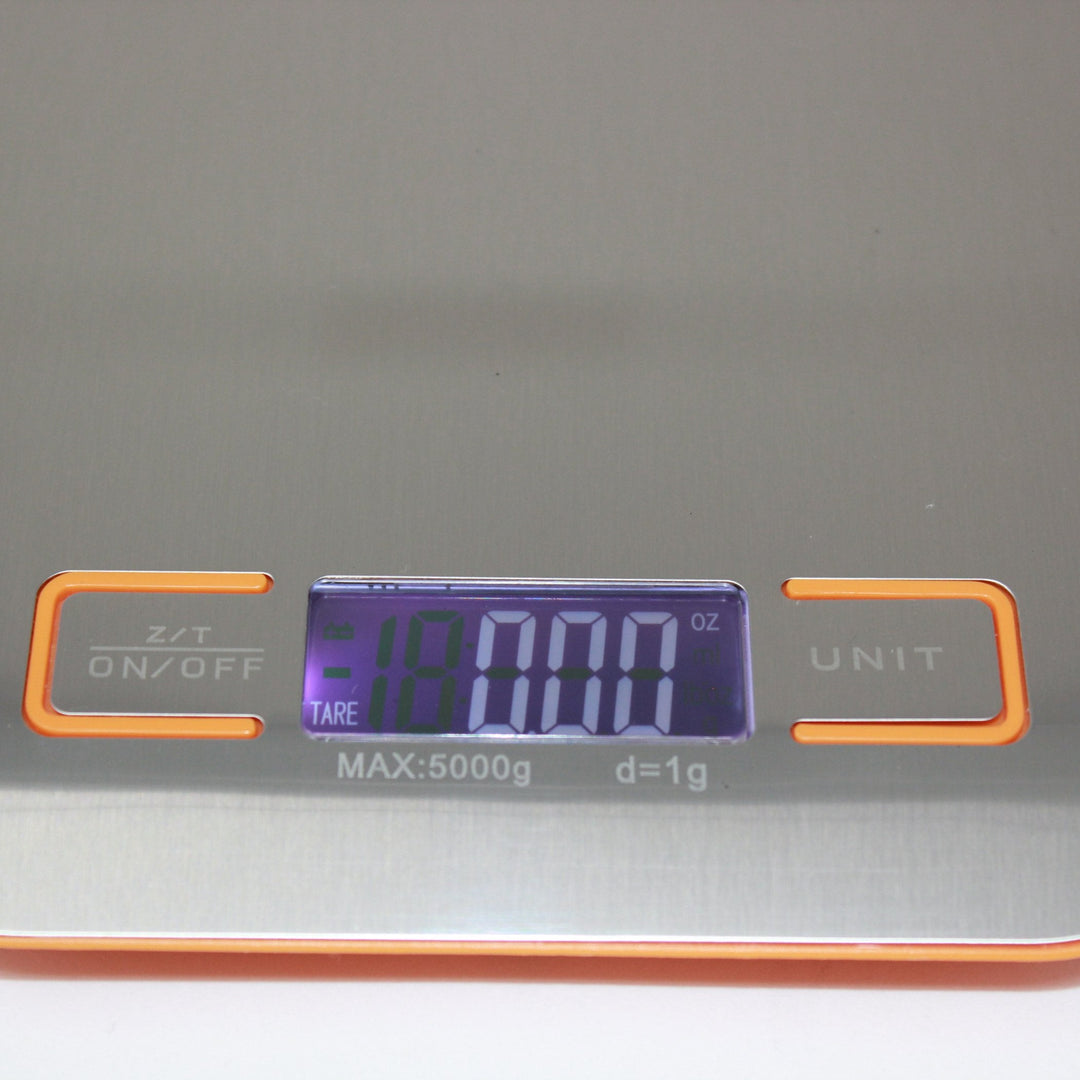 Le Parfait Kitchen Scale