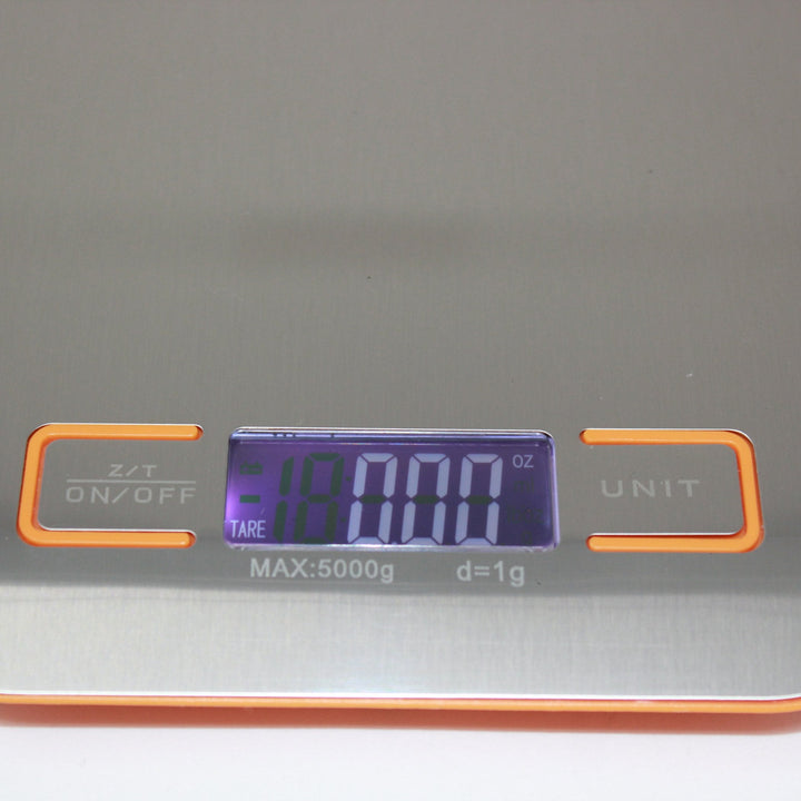 Le Parfait Kitchen Scale