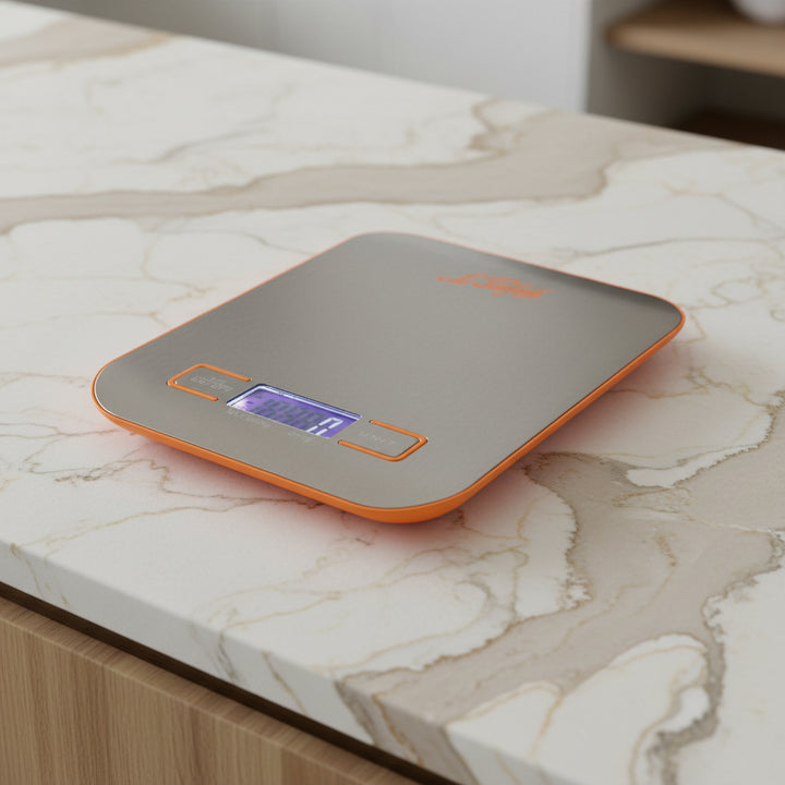 Le Parfait Kitchen Scale